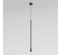 Светильник подвесной светодиодный Elektrostandard Vist 7W 4000K черный a068608