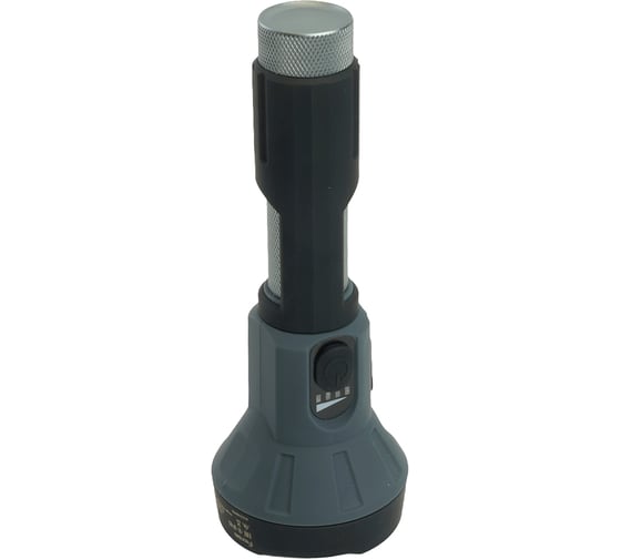Фонарь ручной FERON TH2410 с аккумулятором USB, 48790