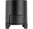 Трековый светодиодный светильник Jazzway MTR16 1006 6Вт 4000K frost 90 град BL (чёрный) IP20 низковольтный 5056152 3