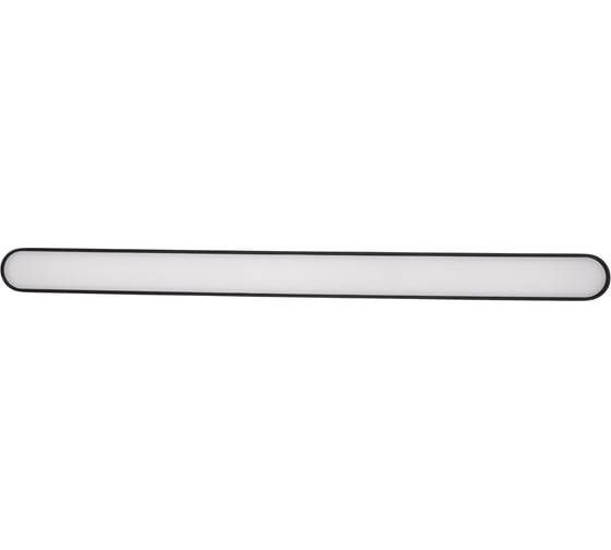 Трековый светодиодный светильник Jazzway MTR16 1018 18Вт 3000K frost 90 град BL (чёрный) IP20 низковольтный 5056213
