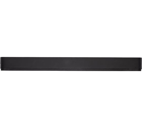 Трековый светодиодный светильник Jazzway MTR16 1018 18Вт 3000K frost 90 град BL (чёрный) IP20 низковольтный 5056213