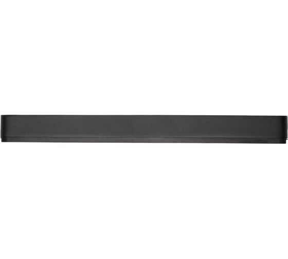 Трековый светодиодный светильник Jazzway MTR16 1018 18Вт 4000K frost 90 град BL (чёрный) IP20 низковольтный 5056237