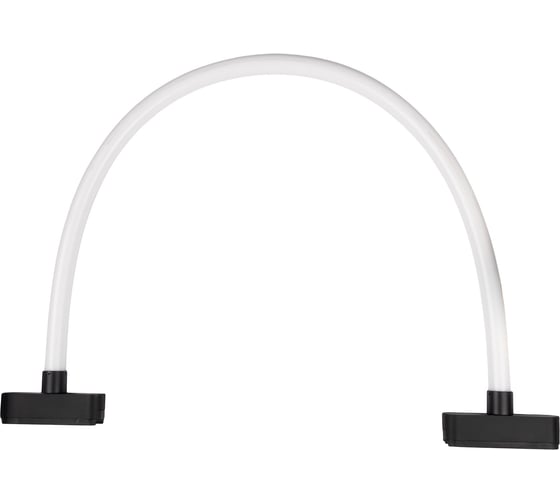Трековый светодиодный светильник Jazzway MTR16 4018-1м 18Вт 4000K 360 град BL (чёрный) IP20 низковольтный 5057197