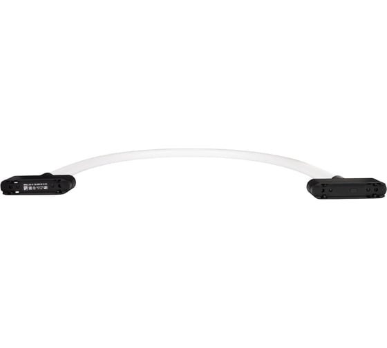 Трековый светодиодный светильник Jazzway MTR16 4018-1м 18Вт 4000K 360 град BL (чёрный) IP20 низковольтный 5057197