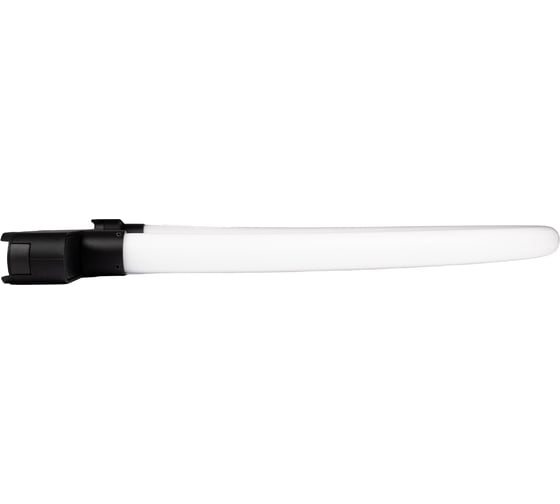 Трековый светодиодный светильник Jazzway MTR16 4018-1м 18Вт 4000K 360 град BL (чёрный) IP20 низковольтный 5057197