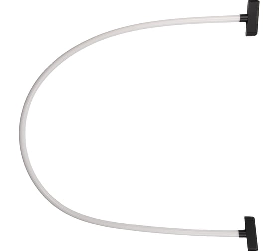 Трековый светодиодный светильник Jazzway MTR16 4036-2м 36Вт 4000K 360 град BL (чёрный) IP20 низковольтный 5057210