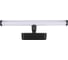Трековый светодиодный светильник Jazzway MTR16 4208 8Вт 4000K 200 град BL (чёрный) IP20 низковольтный 5056855 1