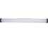 Трековый светодиодный светильник Jazzway MTR16 4208 8Вт 4000K 200 град BL (чёрный) IP20 низковольтный 5056855 3