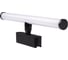 Трековый светодиодный светильник Jazzway MTR16 4208 8Вт 4000K 200 град BL (чёрный) IP20 низковольтный 5056855 5