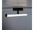 Трековый светодиодный светильник Jazzway MTR16 4208 8Вт 4000K 200 град BL (чёрный) IP20 низковольтный 5056855 11