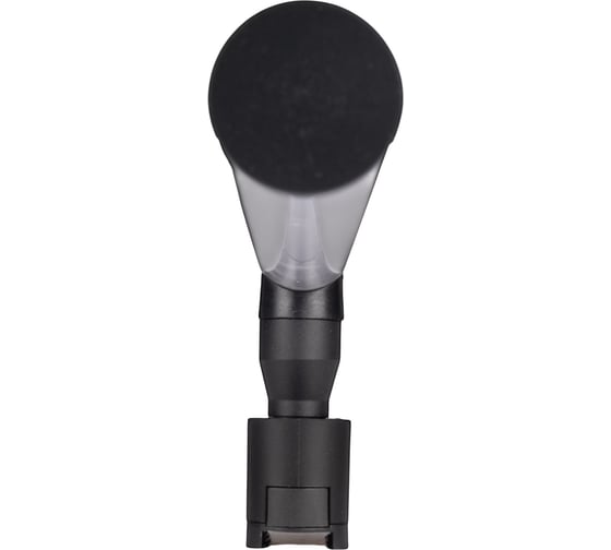 Трековый светодиодный светильник Jazzway MTR16 4216 16Вт 4000K 20 град BL (чёрный) IP20 низковольтный 5056879