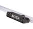 Трековый светодиодный светильник Jazzway MTR16 4216 16Вт 4000K 20 град BL (чёрный) IP20 низковольтный 5056879 10