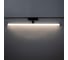 Трековый светодиодный светильник Jazzway MTR16 4216 16Вт 4000K 20 град BL (чёрный) IP20 низковольтный 5056879 7