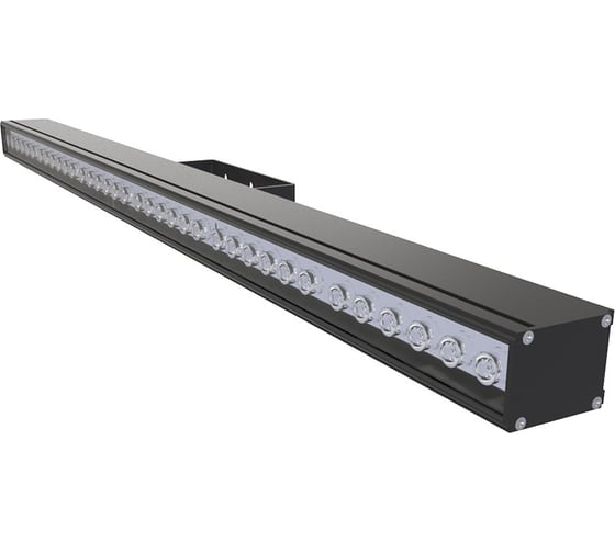 Линейный светодиодный светильник LADesign LAD LED LINE-30-60B LADLEDL3060B 1