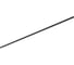 Магнитный трековый светильник ST LUCE черный, LED 1*10W, 3000K, 710Lm, Ra>80, 100, IP20, L600xW5xH12 ST667.436.10 1