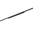 Магнитный трековый светильник ST LUCE черный, LED 1*12W, 3000K, 320Lm, Ra>80, 100, IP20, L450xW10xH18 ST665.436.12 2