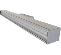 Линейный светодиодный светильник LADesign LAD LED LINE-120-25S LADLEDLLS25S