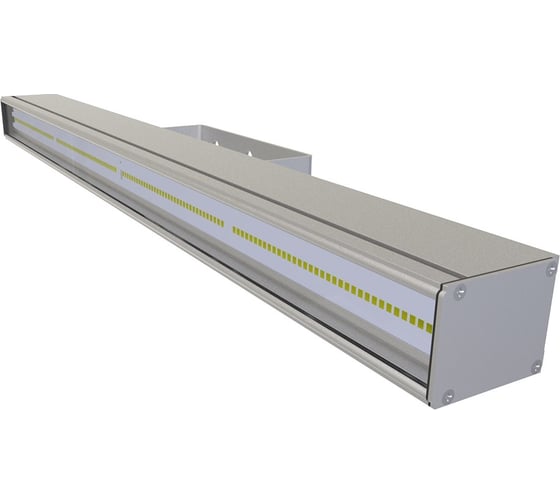 Линейный светодиодный светильник LADesign LAD LED LINE-120-25S LADLEDLLS25S