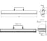 Линейный светодиодный светильник LADesign LAD LED LINE-120-25S LADLEDLLS25S 3