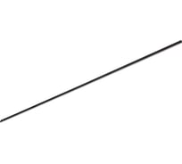 Магнитный трековый светильник ST LUCE черный, LED 1*15W, 3000K, 1060Lm, Ra>80, 100, IP20, L900xW5xH12 ST667.436.15