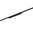 Магнитный трековый светильник ST LUCE черный, LED 1*15W, 3000K, 640Lm, Ra>90, IP20, L292xW10xH18, 24V ST666.436.15 2