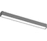 Магнитный трековый светильник ST LUCE черный, LED 1*15W, 4000K, 1300Lm, Ra>90, IP20, L315xW26xH24 ST674.446.15 1