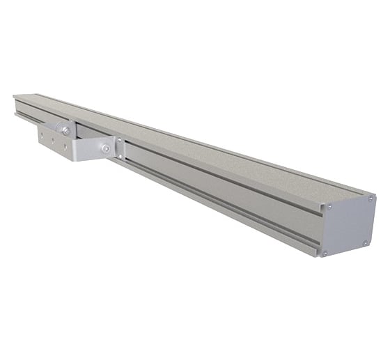 Линейный светодиодный светильник LADesign LAD LED LINE-10-60S LADLEDL1060S