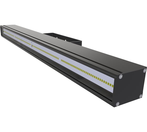 Линейный светодиодный светильник LADesign LAD LED LINE-120-25B LADLEDLLS25B 1
