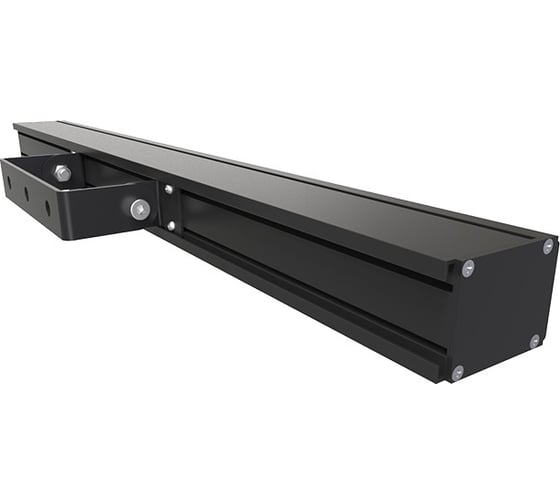 Линейный светодиодный светильник LADesign LAD LED LINE-120-25B LADLEDLLS25B