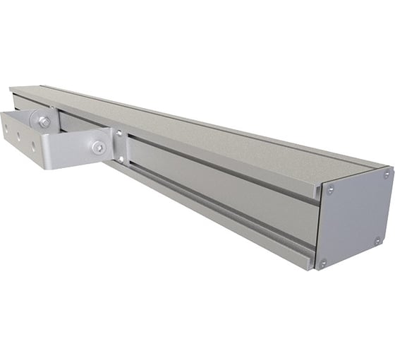 Линейный светодиодный светильник LADesign LAD LED LINE-O-25S LADLEDLO25S