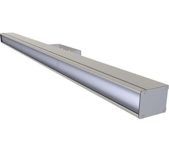 Линейный светодиодный светильник LADesign LAD LED LINE-O-60S LADLEDLO60S