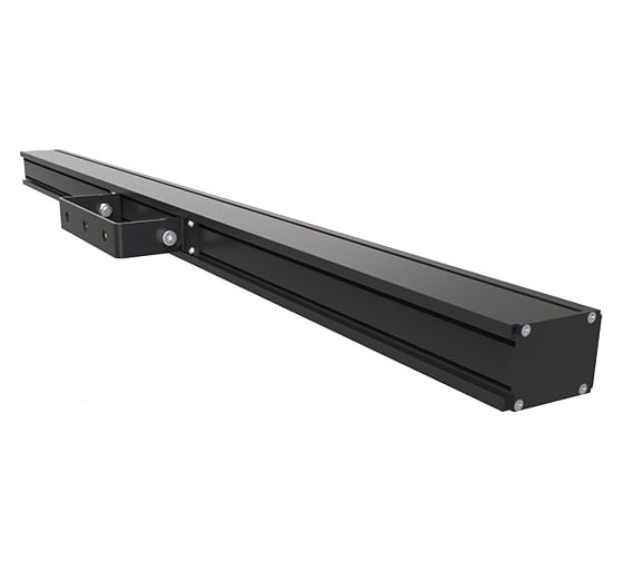 Линейный светодиодный светильник LADesign LAD LED LINE-O-60B LADLEDLO60B
