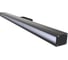 Линейный светодиодный светильник LADesign LAD LED LINE-O-60B LADLEDLO60B 1