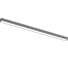 Магнитный трековый светильник ST LUCE черный, LED 1*20W, 4000K, 630Lm, Ra>90, IP20, L615xW26xH25 ST674.446.20 1
