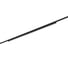 Магнитный трековый светильник ST LUCE черный, LED 1*21W, 3000K, 800Lm, Ra>80, IP20, L900xW10xH18, 24V ST665.436.21 2