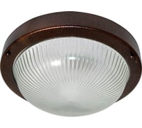 Светильник ЭЛЕТЕХ Селена ДПО 280 СПЕЦСВЕТ 03-024-101 проз.медь антик 24вт 6000К УХЛ2 IP65 1030450392