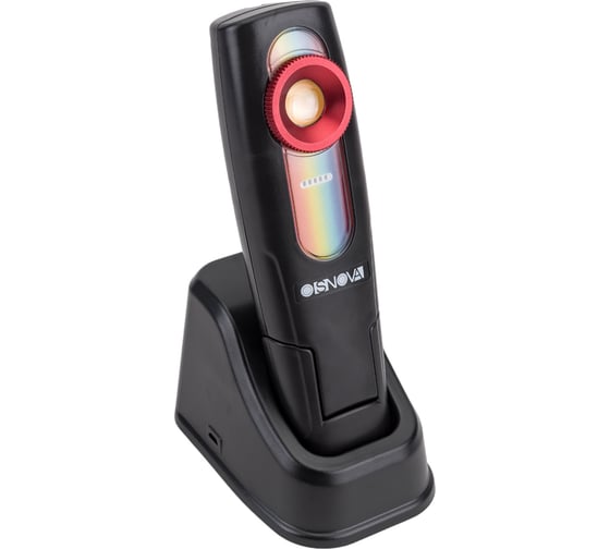 Фонарь с функцией подбора цвета OSNOVALED K6026 56