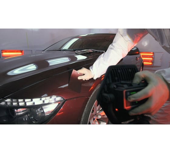 Фонарь TAKENOW с функцией подбора цвета WL4118 155