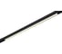 Магнитный трековый светильник ST LUCE черный, LED 1*30W, 4000K, 1950Lm, Ra90, 120, IP20, L900xW22xH44 ST360.446.30.2 3
