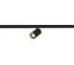 Магнитный трековый светильник Черный LED 1х5W 3000K 340Lm Ra 90 36 IP20 D35xH58 24V ST luce ST671.436.05 4