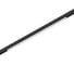 Магнитный трековый светильник ST LUCE черный, LED 1*5W, 4000K, 360Lm, Ra>80, 100, IP20, L300xW5xH12 ST667.446.05 1