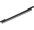 Магнитный трековый светильник ST LUCE черный, LED 1*8W, 3000K, 250Lm, Ra>80, 100, IP20, L300xW10xH18 ST665.436.08 1