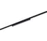 Магнитный трековый светильник ST LUCE черный, LED 1*8W, 3000K, 250Lm, Ra>80, 100, IP20, L300xW10xH18 ST665.436.08 2