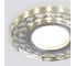 Встраиваемый светильник Elektrostandard 2247 MR16 SL/WH зеркальный, белый a047760 4