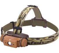 Светодиодный налобный фонарь Fenix HL60RDY, Cree XM-L2, U2, 950 лм HL60RDY