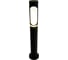 Светильник садово-парковый FERON DH1105, 15W, GU10,230V, черный (столб), 51231 2