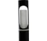 Светильник садово-парковый FERON DH1105, 15W, GU10,230V, черный (столб), 51231 4