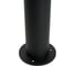 Светильник садово-парковый FERON DH1105, 15W, GU10,230V, черный (столб), 51231 7