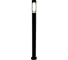 Светильник садово-парковый FERON DH1106, 15W, GU10, 230V, черный (столб), 51232 2