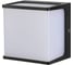 Уличный настенный светильник Citilux DOMUS LED Чёрный CLU0801 1